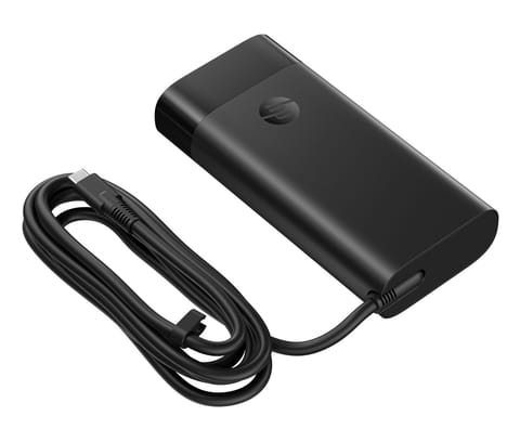 ⁨HP USB-C 140W Laptop Charger⁩ w sklepie Wasserman.eu