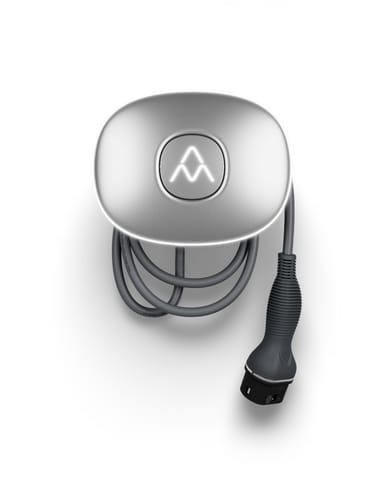 ⁨Charge Amps Halo 11 kW 3P 16A Type2⁩ w sklepie Wasserman.eu