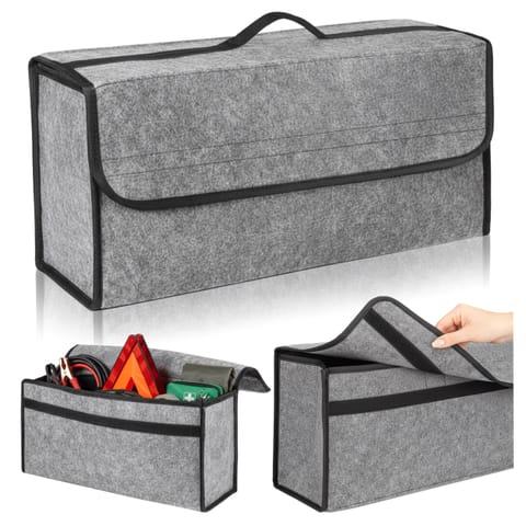 ⁨Organizer samochodowy Rexer⁩ w sklepie Wasserman.eu