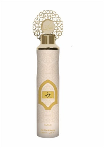 ⁨NUSUK Odświeżacz powietrza - Noor 300 ml⁩ w sklepie Wasserman.eu