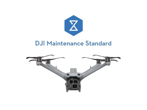 ⁨DJI Maintenance Standard dla Matrice 4D⁩ w sklepie Wasserman.eu