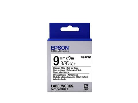 ⁨Epson LABEL CARTRIDGE STRONG⁩ w sklepie Wasserman.eu
