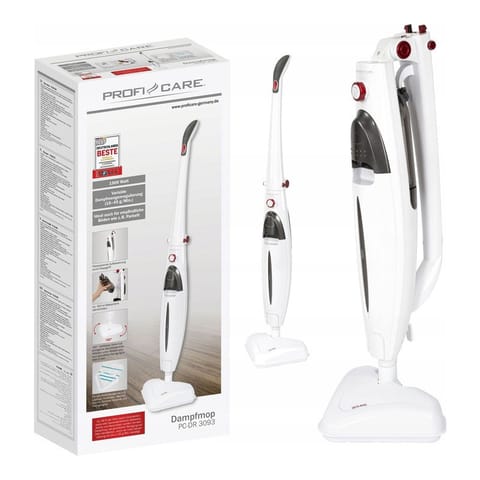 MOP PAROWY PROFICARE PC-DR 3093 w sklepie Wasserman.eu