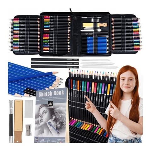 ⁨ZESTAW DO MALOWANIA K101H⁩ w sklepie Wasserman.eu