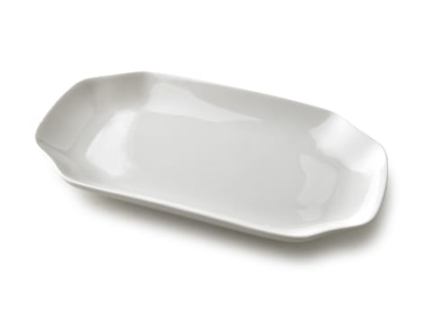 ⁨BASIC Półmisek 26x15x3cm⁩ w sklepie Wasserman.eu