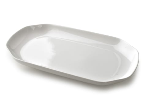 ⁨BASIC Półmisek 30x17x3cm⁩ w sklepie Wasserman.eu