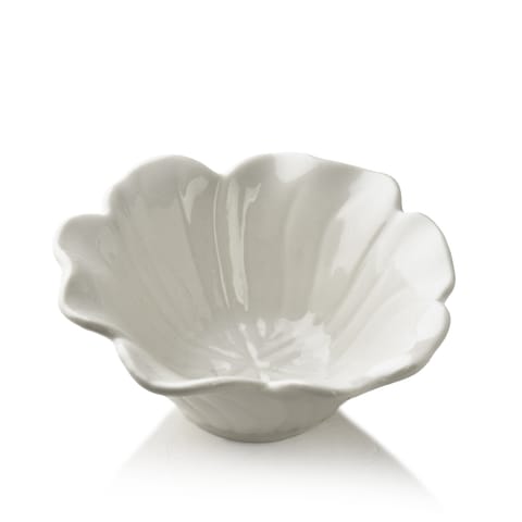 ⁨BASIC Miseczka Kwiat 10x10x4cm 100ml⁩ w sklepie Wasserman.eu