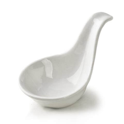 ⁨BASIC Miseczka do dipów 6x6x2cm 60ml⁩ w sklepie Wasserman.eu