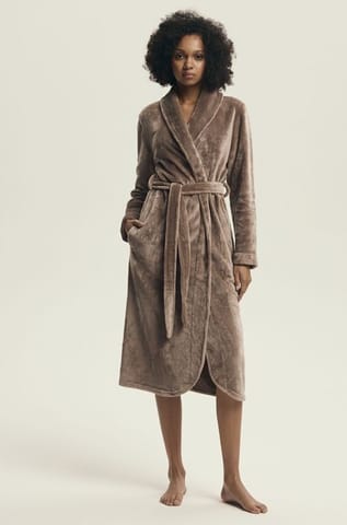 ⁨Szlafrok Dextera 43595-84X (Rozmiar S)⁩ w sklepie Wasserman.eu