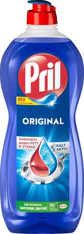 ⁨Pril Original Płyn do Naczyń 675 ml DE⁩ w sklepie Wasserman.eu