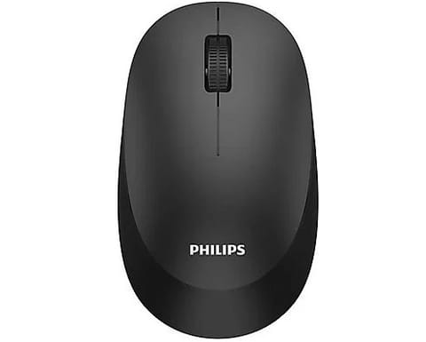 ⁨Mysz Bezprzewodowa PHILIPS SPK7307BL/00⁩ w sklepie Wasserman.eu