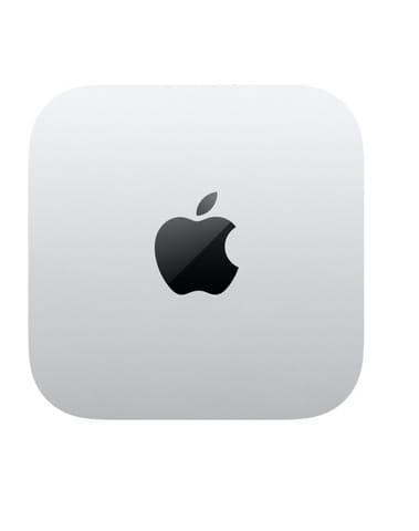 ⁨Komputer APPLE Mac Mini (M4/16GB/SSD512GB)⁩ w sklepie Wasserman.eu