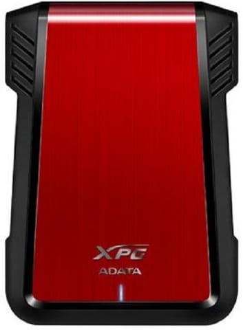 ⁨Obudowa do dysku A-DATA AEX500U3-CRD⁩ w sklepie Wasserman.eu