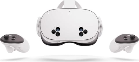 ⁨Meta Quest 3S 128GB⁩ w sklepie Wasserman.eu