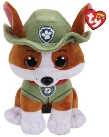 ⁨Beanie Babies Psi Patrol 24cm⁩ w sklepie Wasserman.eu