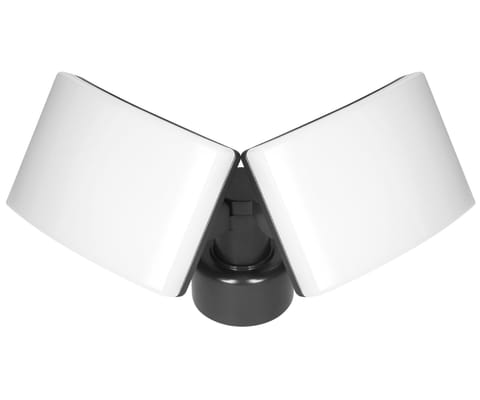 ⁨PODWÓJNY REFLEKTOR LED AD-NL-6603BL4 ADVITI⁩ w sklepie Wasserman.eu