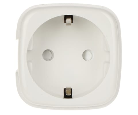 ⁨INTELIGENTNE GNIAZDO ELEKTRYCZNE ATLO-P1F16-TUYA Wi-Fi, Tuya Smart ATLO⁩ w sklepie Wasserman.eu