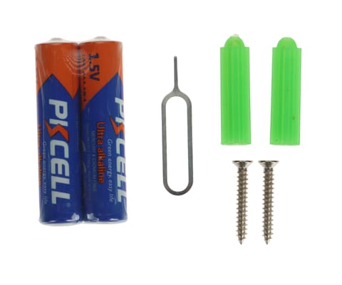 BEZPRZEWODOWA CZUJKA WIBRACYJNA ATLO-VS-B4A-TUYA Wi-Fi Tuya Smart w sklepie Wasserman.eu