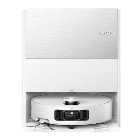 ⁨Robot sprzątający Dreame Aqua10 Roller (biały)⁩ w sklepie Wasserman.eu