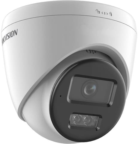 ⁨Kamera IP Hikvision DS-2CD1383G2-LIUF 4mm PL⁩ w sklepie Wasserman.eu