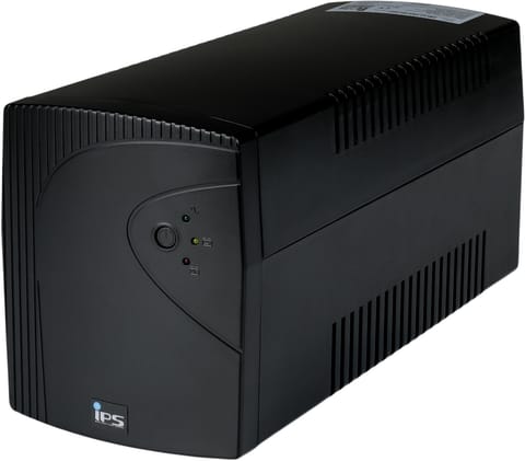 ⁨UPS ZASILACZ AWARYJNY IPS TM-LI 1200VA 720W⁩ w sklepie Wasserman.eu