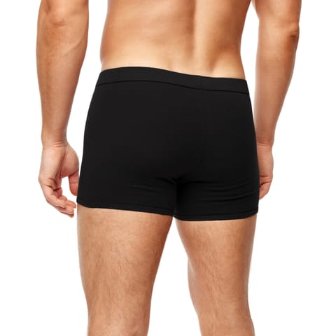 ⁨BOKSERKI NOVITI BB007-M-01 (kolor czarny, rozmiar L)⁩ w sklepie Wasserman.eu