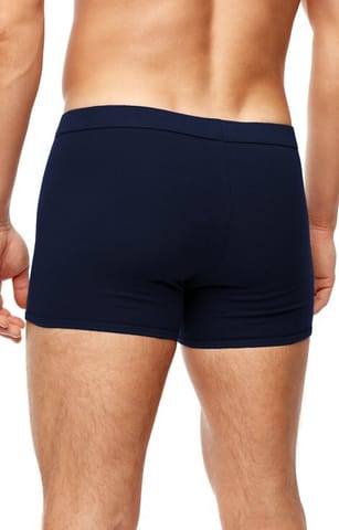 ⁨BOKSERKI NOVITI BB007-M-02 (kolor granat, rozmiar L)⁩ w sklepie Wasserman.eu