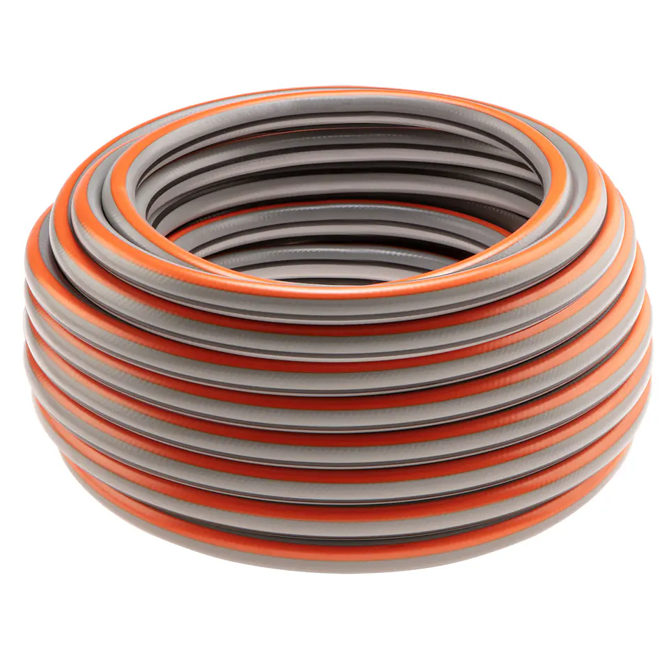 ⁨Neo Tools 1/2" x 30 m 4-ply garden hose⁩ at Wasserman.eu