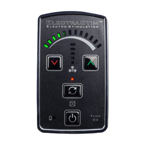 ElectraStim EM60-E Flick Pack zestaw do elektrostymulacji USB w sklepie Wasserman.eu