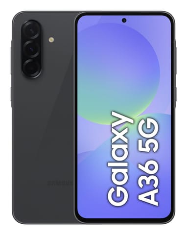 ⁨Samsung Galaxy A36 17 Cm (6.7") Dual⁩ w sklepie Wasserman.eu