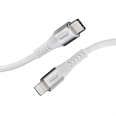 ⁨Intenso B-C To Lightning 1.5M/7902002⁩ w sklepie Wasserman.eu