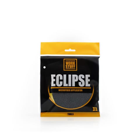 ⁨Work Stuff Eclipse Microfiber Applicator XL - aplikator z kieszonką na palce⁩ w sklepie Wasserman.eu