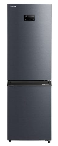 ⁨Chłodziarko-zamrażarka GR-RB449WE-PMJ⁩ w sklepie Wasserman.eu