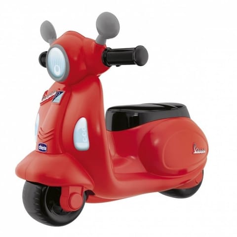 ⁨Jeździdło Vespa Primavera 12m+⁩ w sklepie Wasserman.eu
