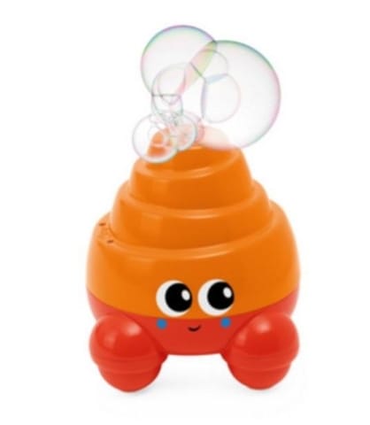 ⁨Krab do kąpieli⁩ w sklepie Wasserman.eu