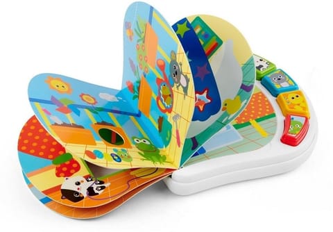 ⁨Książeczka domek szczeniaczków⁩ w sklepie Wasserman.eu