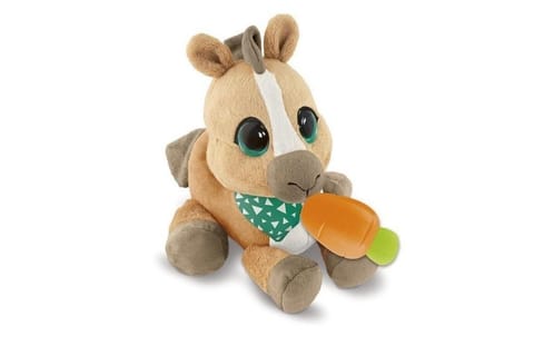 ⁨Kucyk pluszowy Interaktywny A Kuku⁩ w sklepie Wasserman.eu