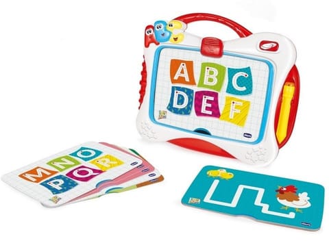 ⁨Moja Pierwsza Tablica⁩ w sklepie Wasserman.eu