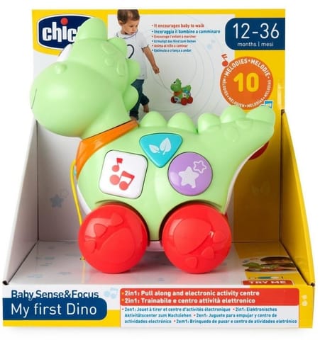 ⁨Mój pierwszy Dinozaur interaktywny⁩ w sklepie Wasserman.eu