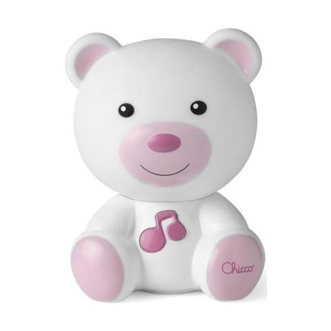 ⁨Nocna lampka różowa⁩ w sklepie Wasserman.eu