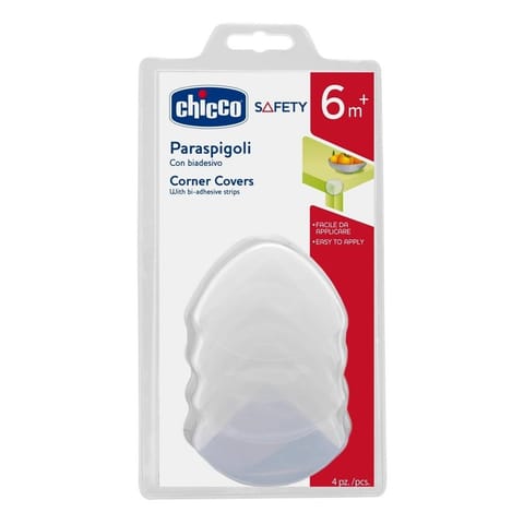 ⁨Osłonki na narożniki 4szt 6m+⁩ w sklepie Wasserman.eu
