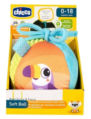 ⁨Piłka miękka⁩ w sklepie Wasserman.eu