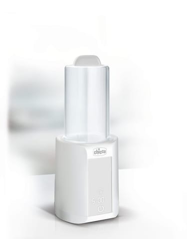 ⁨Podgrzewacz do butelek 4w1 ze sterylizatorem⁩ w sklepie Wasserman.eu