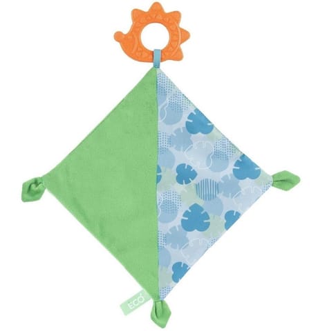 ⁨Przytulanka miękka Jeżyk Dou Dou Eco+⁩ w sklepie Wasserman.eu