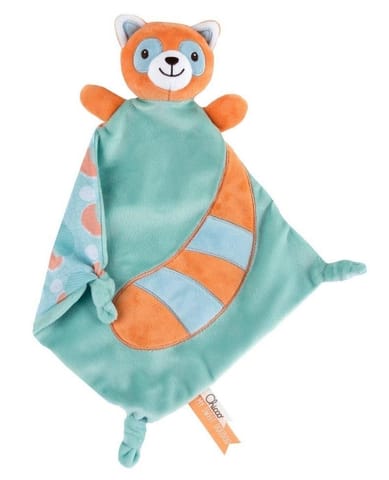 ⁨Przytulanka miękka Panda My Sweet Dou Dou⁩ w sklepie Wasserman.eu