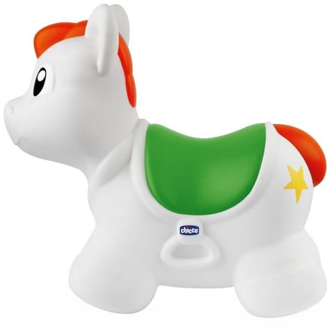 Skoczek Rodeo konik w sklepie Wasserman.eu