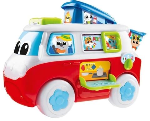 ⁨Wesoły Kamper⁩ w sklepie Wasserman.eu