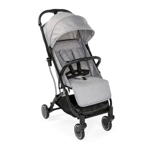 ⁨Wózek Trolley Me light grey do 15kg⁩ w sklepie Wasserman.eu