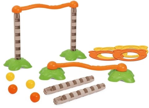 ⁨Zestaw gimnastyczny⁩ w sklepie Wasserman.eu