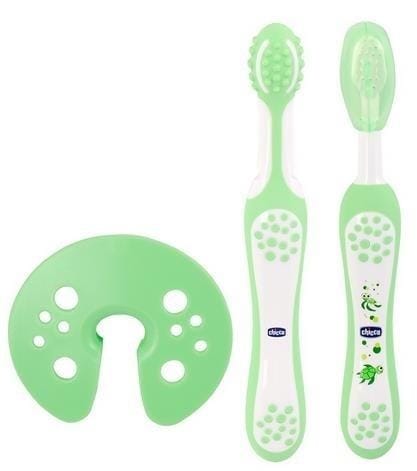 ⁨Zestaw szczoteczek⁩ w sklepie Wasserman.eu